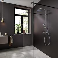 Hansgrohe Showerpipe Vernis Blend Green Chroom - thumbnail