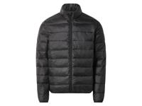 esmara Men Heren jas (Zwart, L) - thumbnail