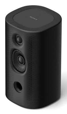 Sony Theatre Rear 8 Soundbar