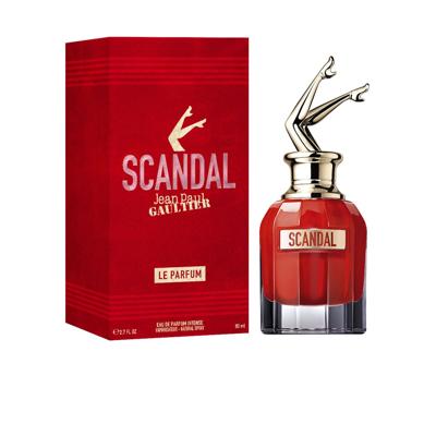 Jean Paul Gaultier Scandal Le Parfum Intense 80ml Jean Paul Gaultier Scandal Le Parfum Intense 80ml