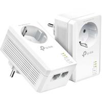 TP-Link TL-PA7027P KIT Powerline starterkit - thumbnail