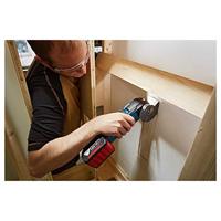 Bosch Professional GOP 18V-28 Accu Multitool 18V Basic Body - 06018B6002 - thumbnail