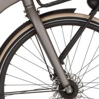 Cortina voorvork common tornado matt - thumbnail