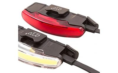 Spanninga Verlichtingsset arco usb oplaadbaar