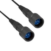 Bulgin Glasvezeladapter PXF6054CAA Box - thumbnail