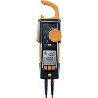 testo 770-2 Stroomtang, Multimeter Digitaal CAT III 1000 V, CAT IV 600 V Weergave (counts): 4000 - thumbnail