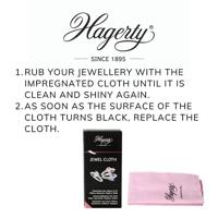 Hagerty Jewel Cloth - thumbnail