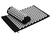 sensiplast Spijkermat met kussen (Wit) - thumbnail