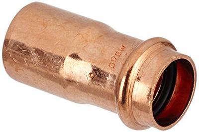 Cornat Perskoppeling Reductie 28X22Mm - T65412822B