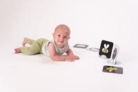 Activiteitenkaarten - TAF TOYS meerkleurig - thumbnail