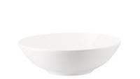 ROSENTHAL - Jade Pure White - Compoteschaaltje 16cm coupe - thumbnail