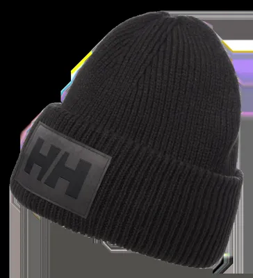 Helly Hansen Box Beanie Helly Hansen Box Beanie