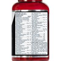 Lucovitaal Multi Man 50+ 40Tabletten - thumbnail