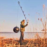 DIEPER Pro+ V2 - Draagbare sirene - thumbnail