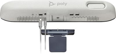 POLY Studio P15 video conferencing systeem 1 persoon/personen Gepersonaliseerde videovergaderingssysteem
