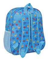 3D-Kinderrugzak Clásicos Disney Pinochio Blauw 27 x 33 x 10 cm - thumbnail