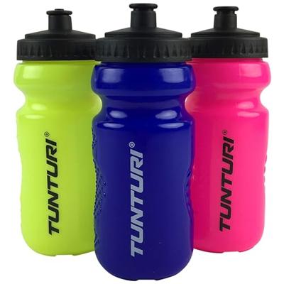 Tunturi waterbidon 500ML roze Tunturi waterbidon 500ML roze