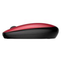 HP 240 Bluetooth-Maus (Empire Red) Muis Bluetooth Optisch Rood 3 Toetsen 1600 dpi - thumbnail