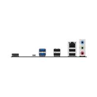 Asus PRIME B650M-R Moederbord Socket AMD AM5 Vormfactor Micro-ATX Moederbord chipset AMD® B650 - thumbnail