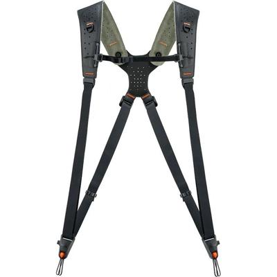 PGYTech Camera Strap Master Midnight Black