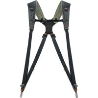 PGYTech Camera Strap Master Midnight Black - thumbnail