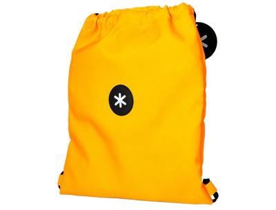 Kinderrugzak Antartik TK09 Geel Kinderrugzak Antartik TK09 Geel