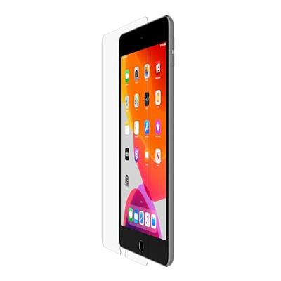 Belkin iPad Mini 5 Screen Protector (ScreenForce TemperedGlass Screen Protector voor iPad MIni 5, iPad Mini 4) iPad Mini Screen Protector, iPad Mini Screen Protector