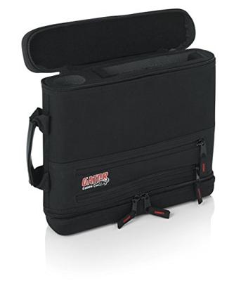 Gator Cases GM-1WEVAA EVA tas voor draadloos microfoon systeem