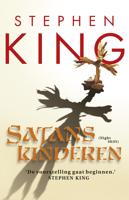 Satanskinderen - Stephen King - ebook - thumbnail