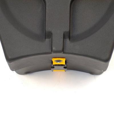 Hardcase HN14FT koffer voor 14 inch floortom