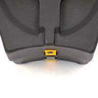 Hardcase HN14S koffer voor 14 inch snaredrum - thumbnail
