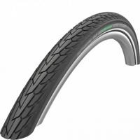 Schwalbe Buitenband road cruiser 47-507 (24x1.75) zwart - thumbnail