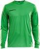 Craft 1905592 Squad GK Jersey LS JR - Craft Green - 158/164 Craft 1905592 Squad GK Jersey LS JR - Craft Green - 158/164