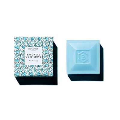 Benamor Gordíssimo The Original Soap