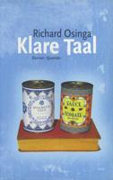 Klare taal - Richard Osinga - ebook - thumbnail
