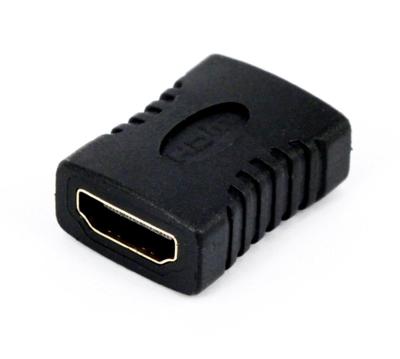 HDMI Koppelstuk - Verbind 2 HDMI kabels
