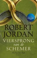 Viersprong van de Schemer (Paperback) - thumbnail