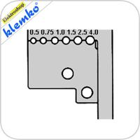 Reserve messenset voor 900400 - thumbnail