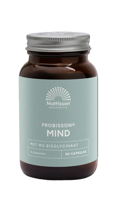 Mattisson HealthStyle Probisson Mind Capsules - thumbnail