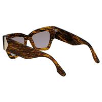 Zonnebril Dames Victoria Beckham VB662S-5218736 Ø 52 mm - thumbnail