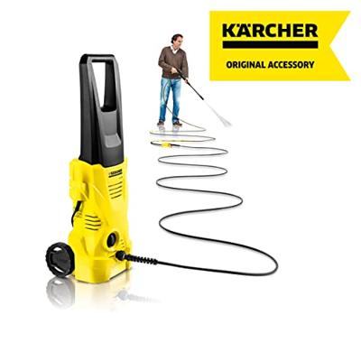 Kärcher Home & Garden Quick Connect H 9 Q 2.641-721.0 Verlengslang Geschikt voor merk: Kärcher 1 stuk(s) Kärcher Home & Garden Quick Connect H 9 Q 2.641-721.0 Verlengslang Geschikt voor merk: Kärcher 1 stuk(s)