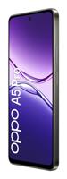 Oppo A5 Pro/Black Brown/Snapdragon 6115 Pro 4G/256 GB /8 GB / 6,67 inch 90 Hz / 50 MP IA / 5,800 mAh - thumbnail
