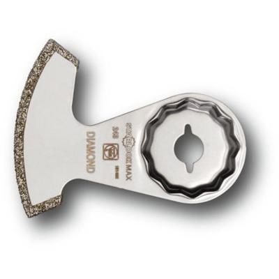 Fein 63903243210 Diamant Segmentmes 1 stuk(s) Fein 63903243210 Diamant Segmentmes 1 stuk(s)