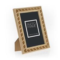 Zep fotolijst mk857n lecce natural 13x18 cm - thumbnail