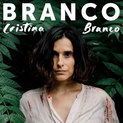 Cristina Branco - Branco - CD (0635322139468)