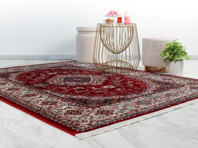 Tapijt HAY 120x170 cm rood