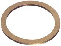 Dresselhaus afdichtingsring seal ring, form a 24 x 30 x 1.5 mm - thumbnail