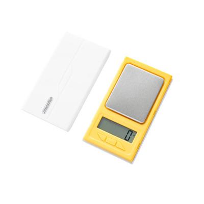 Mesko MS 3160 - precisie weegschaal - 0,1 gram