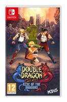 Double Dragon Gaiden: Rise of the Dragons - thumbnail