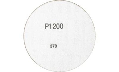 PFERD TOOLS KR 125 A 1200 CK 42870120 Schuurpapier voor schuurschijf Korrelgrootte (num) 1200 (Ø) 125 mm 50 stuk(s) PFERD TOOLS KR 125 A 1200 CK 42870120 Schuurpapier voor schuurschijf Korrelgrootte (num) 1200 (Ø) 125 mm 50 stuk(s)